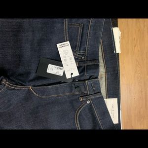Men’s rag & bone jeans
